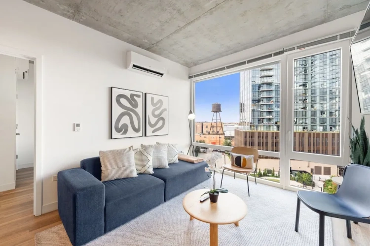 Premier Apartment