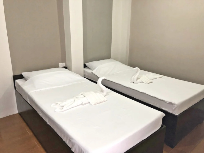 Diamond Residences