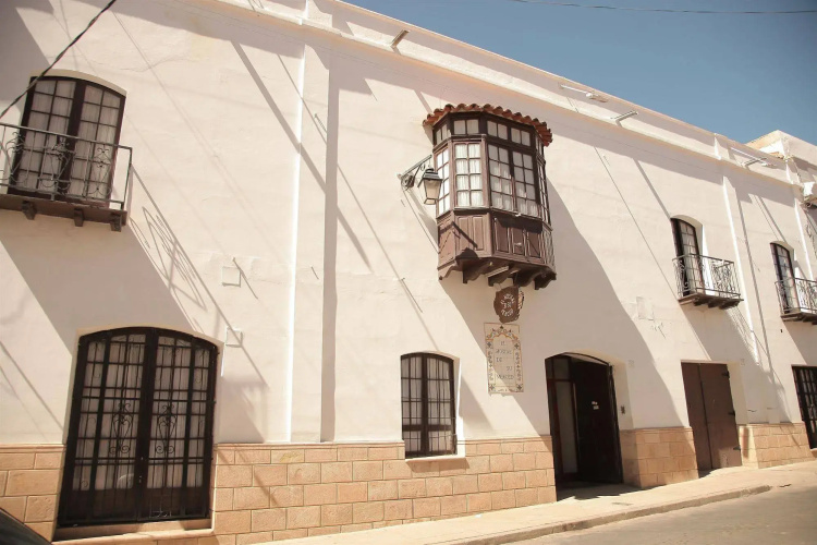 Image de l'hôtel