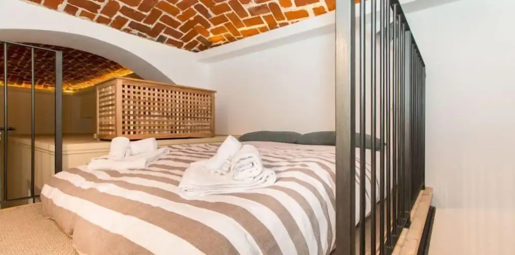 Lovely Loft Crocetta & Porta Nuova