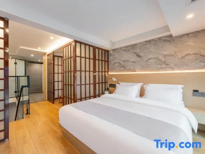 Duplex Suite