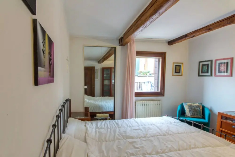 Residenza Ruga Giuffa