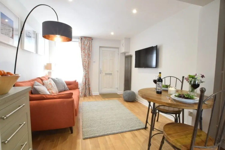 53 Tern Cottage, Aldeburgh