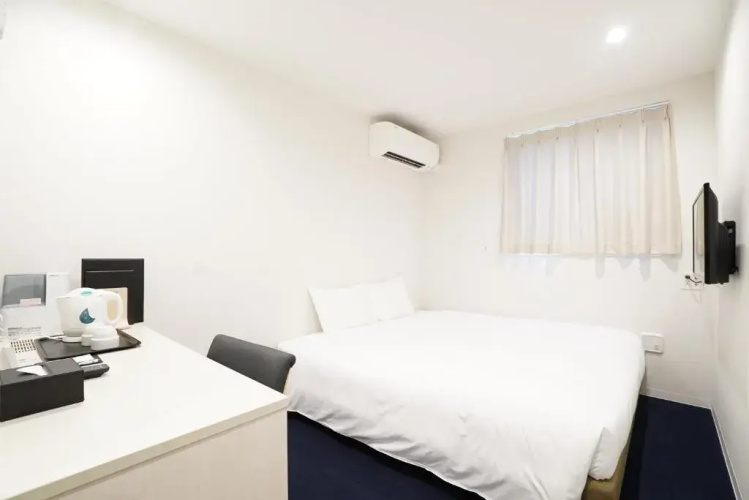 CVS Bay Hotel Annex