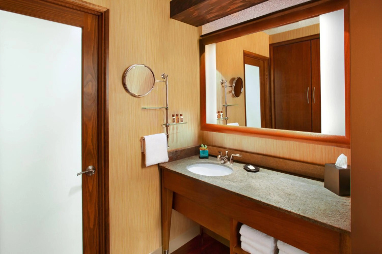 Sheraton Albuquerque Airport Hotel photo 11