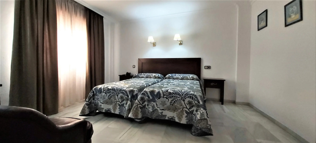 Averroes Hotel