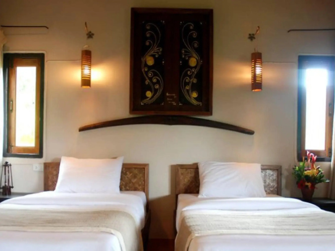 Boklua View Resort