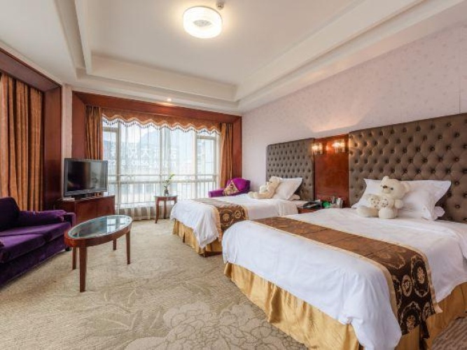 Business Double Suite