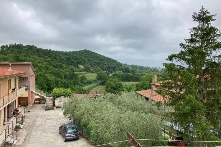 Appartamento nelle Terre del Tufo
