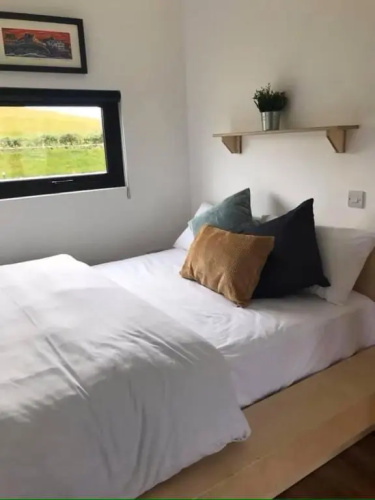 Castledarcy Glamping