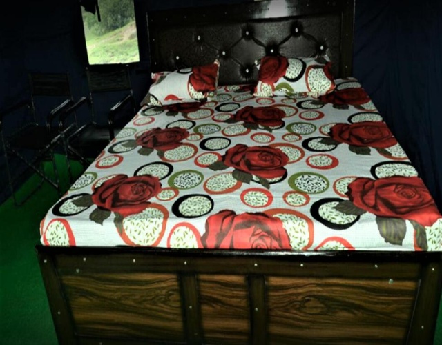 Tent