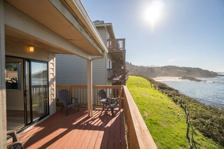 Surf Rider House