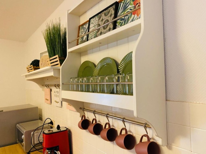 Standard Apartment