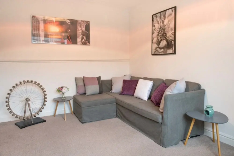 STUNNING 3 Bed Cambridge City