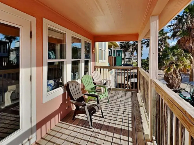 Sol Searcher by Silver Sands Vacation Rentals