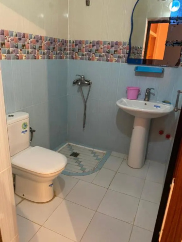 Appartement saidia