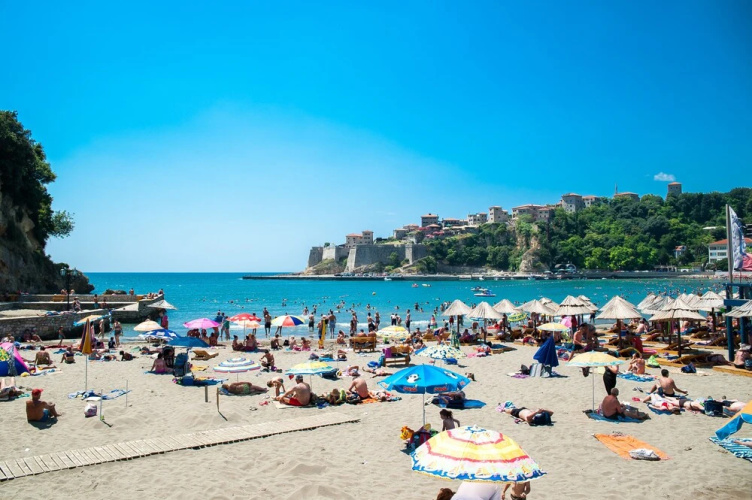 Apartmani Jovetic