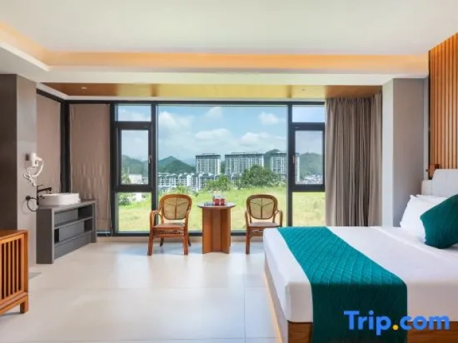 2 Bedrooms Family Suite