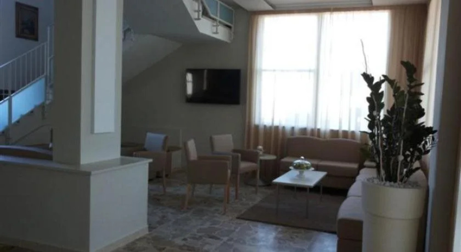 Hotel Sorriso