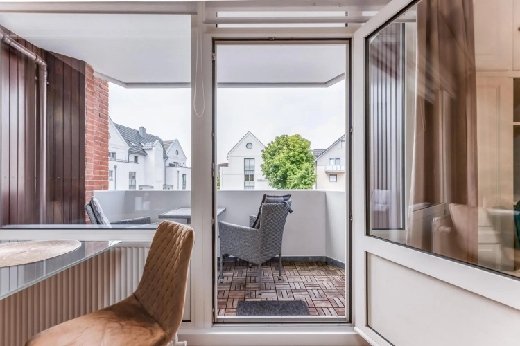Appartement Agnes
