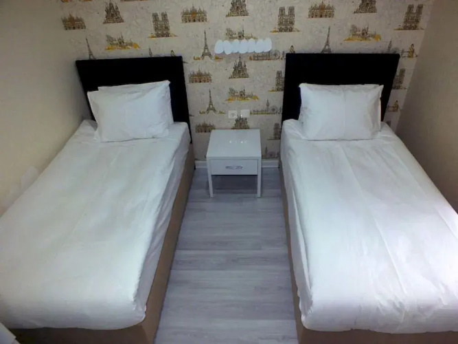 Cebeci Lotis Hotel