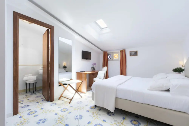 Villa Pane Resort