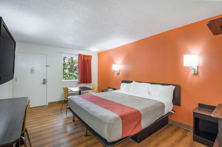 Motel 6 Odenton, MD - Fort Meade