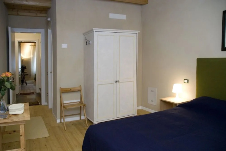 Bed And Breakfast Il Cerchio