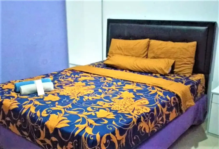 Hotel Ungu Cirebon