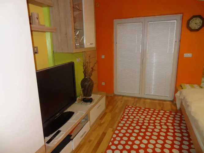 Sobe Apartmaji Terapije