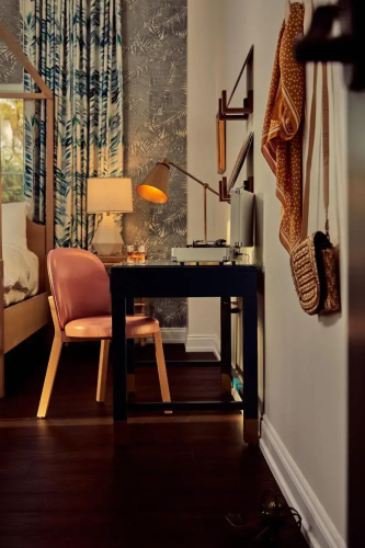 Lily Hall- A Boutique Hotel - Pensacola, FL