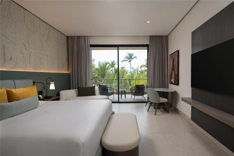 Zemi Miches All-Inclusive Resort, Curio Collection by Hilton photo 7
