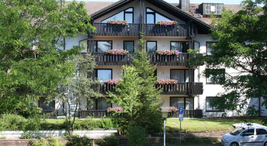 Hotel Garni La Maison