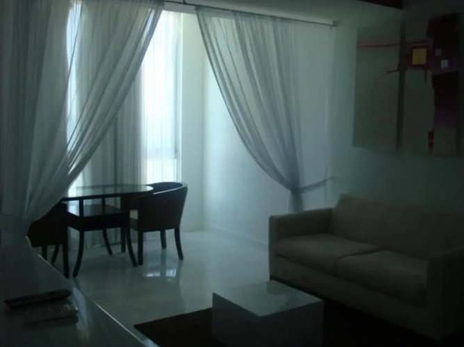 3 Bedrooms Standard Family room