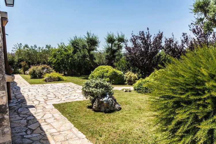 Trullo Anna