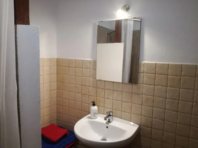 Surfhouse Hostel Famara