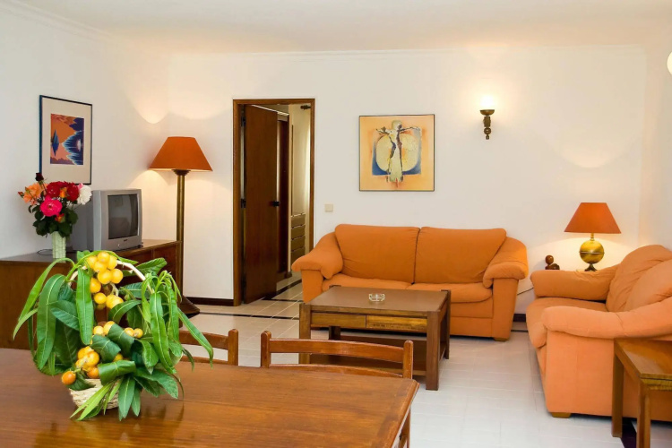 Apartamentos da Balaia