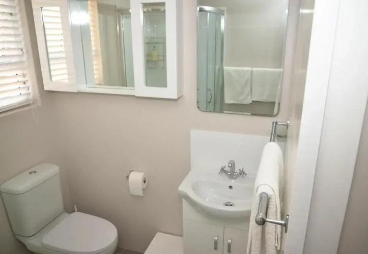 Duplex Suite