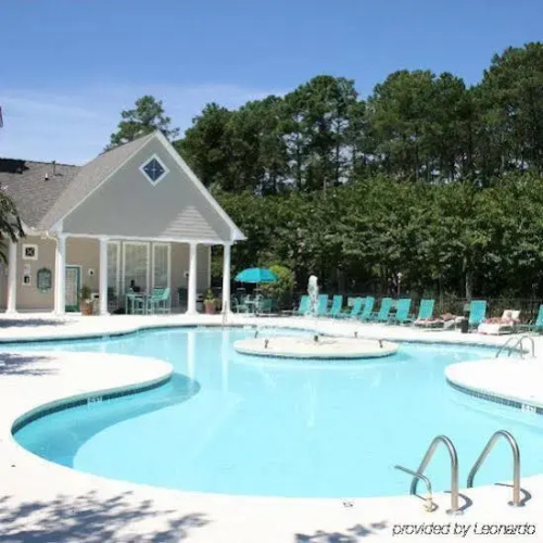 Savannah Shores