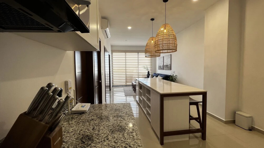 Ferrara Apartments