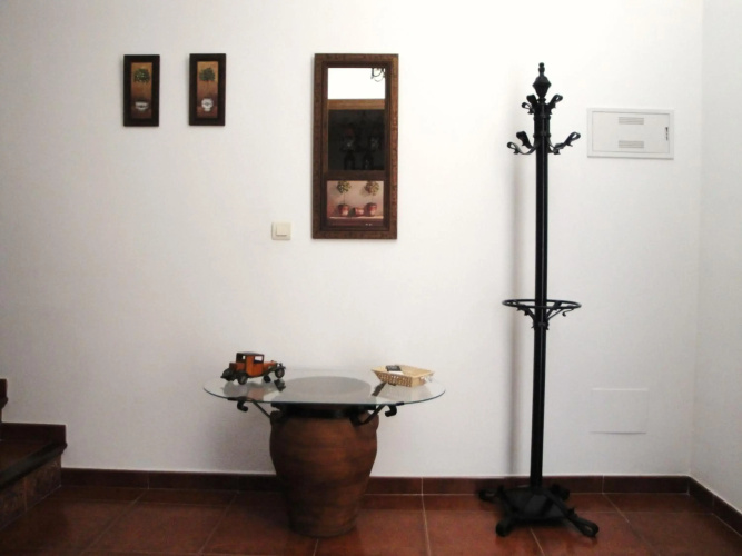 Casa El Paseo