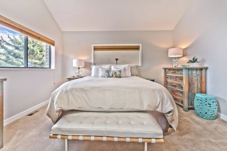 Park City Red Pine Retreat