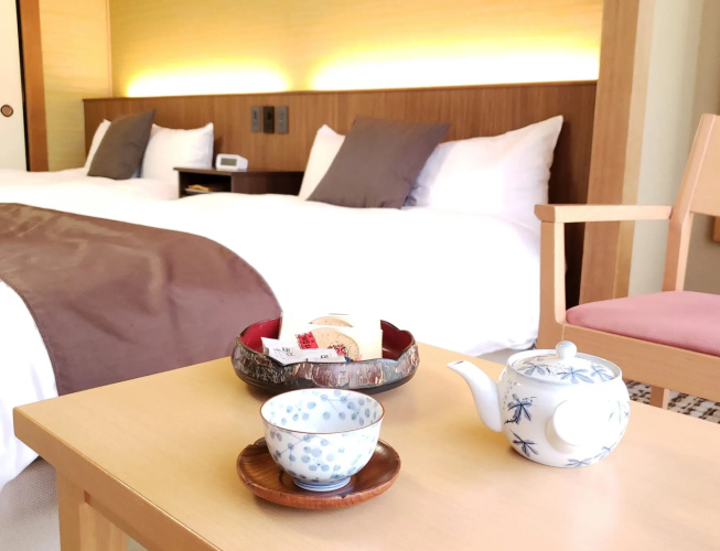 Kamenoi Hotel Arima
