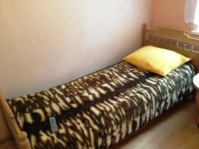 Aviza Hostel