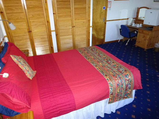 Orkneylodge