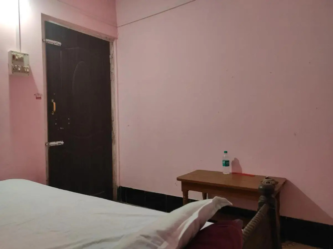 Mondruk Homestay