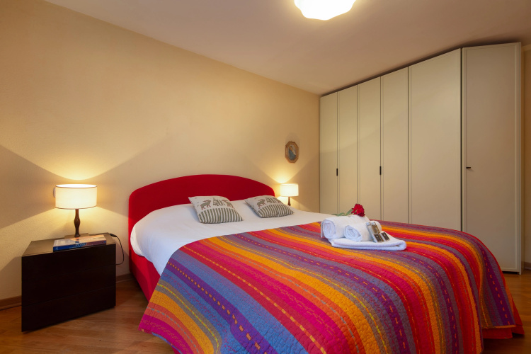 Appartement Beauregard 1