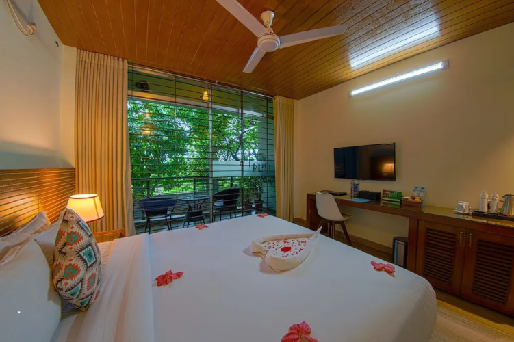 SKS Inn