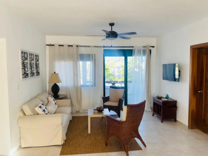 STANZA MARE APARTAMENTO CERCA DE LA PLAYA 2Hb
