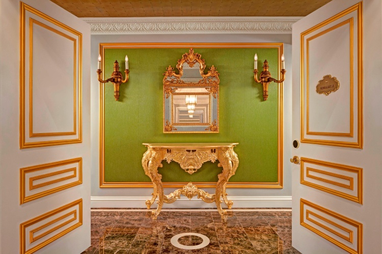 The St. Regis New York photo 43